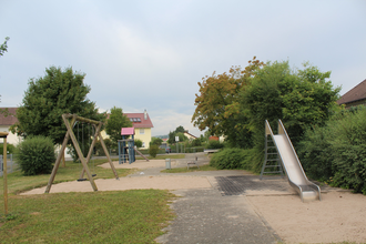 Richard-Stauss-Straße | © Hohenloher Perlen