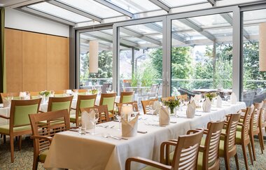 Ringhotel Hohenlohe
