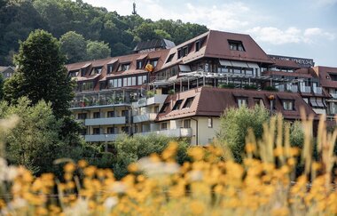 Ringhotel Hohenlohe