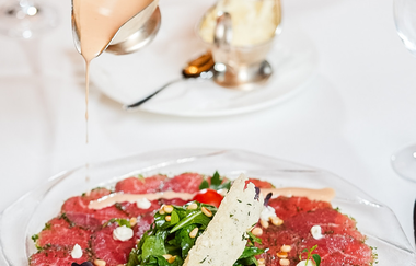 Ringhotel Hohenlohe in Schwäbisch Hall: Kulinarik | © Hohenlohe Schwäbisch Hall