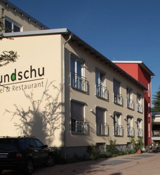 Ringhotel & Restaurant Bundschu | © Ringhotel & Restaurant Bundschu