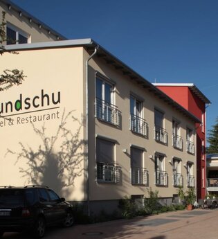 Ringhotel & Restaurant Bundschu | © Ringhotel & Restaurant Bundschu