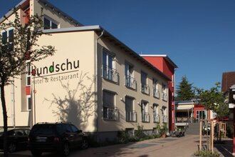 Ringhotel & Restaurant Bundschu | © Ringhotel & Restaurant Bundschu
