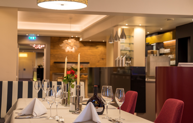 Ringhotel & Restaurant Bundschu | © Restaurant Bundschu