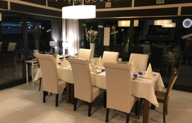 Ristorante da Lillo
