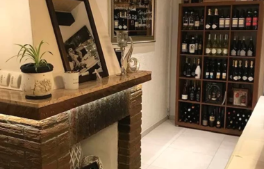 Ristorante da Lillo