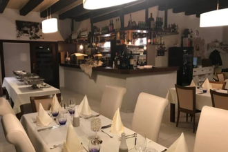 Ristorante da Lillo