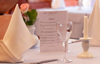 Ristorante Da Mario | © DaMario