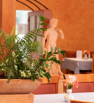 Ristorante Da Mario | © DaMario