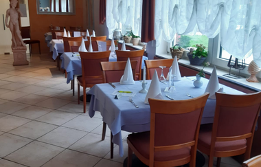 Ristorante Da Mario | © Land der 1000 Hügel - Kraichgau-Stromberg