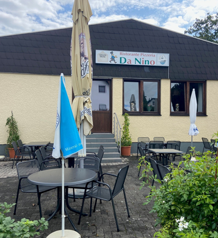 Ristorante Da Nino