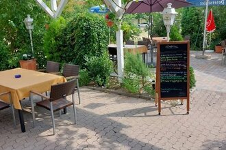 Ristorante DA PINO | © BTMV Bruchsal