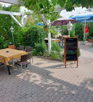 Ristorante DA PINO | © BTMV Bruchsal