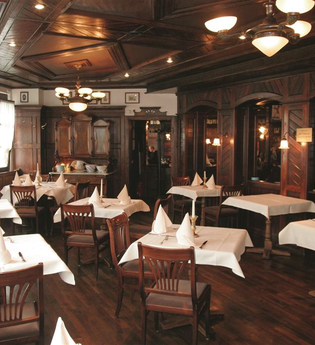 Ristorante delle Rose