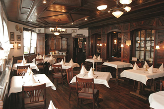 Ristorante delle Rose