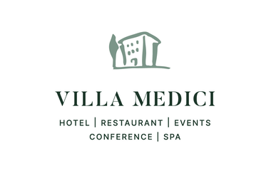 Ristorante Dolce Vita im Hotel Villa Medici