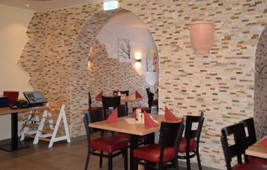 Ristorante La Carrozza | © Unbekannt