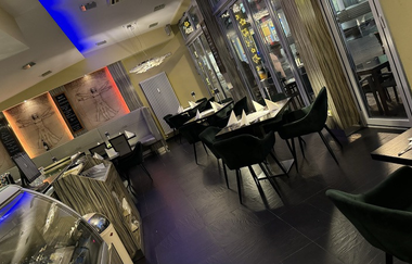 Ristorante Leonardo | © BTMV Bruchsal