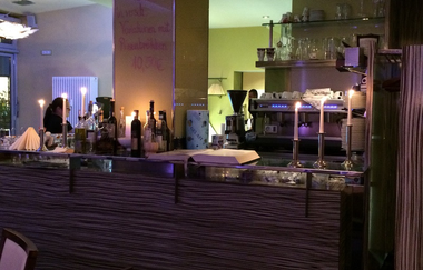 Ristorante Leonardo | © BTMV Bruchsal