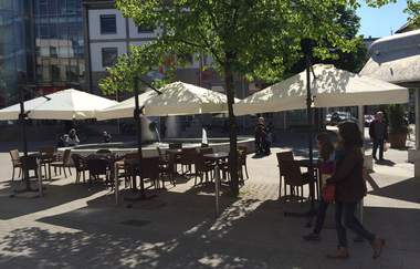 Ristorante Leonardo | © BTMV Bruchsal