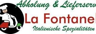 Ristorante Pizzeria La Fontanella "Am Letzten Brunnen" | © BTMV Bruchsal