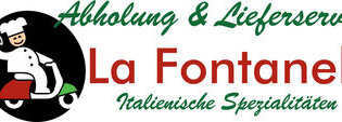 Ristorante Pizzeria La Fontanella "Am Letzten Brunnen" | © BTMV Bruchsal