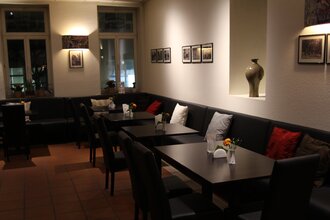 Ristorante Pizzeria Salento | © Land der 1000 Hügel - Kraichgau-Stromberg