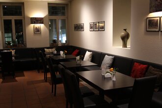 Ristorante Pizzeria Salento | © Land der 1000 Hügel - Kraichgau-Stromberg