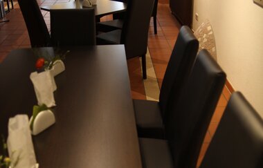Ristorante Pizzeria Salento | © Land der 1000 Hügel - Kraichgau-Stromberg