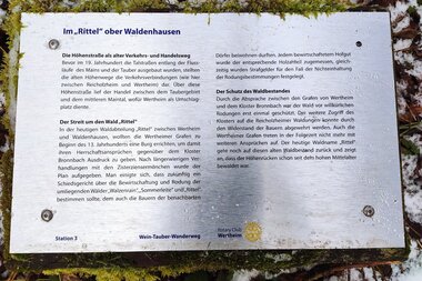 © TOURISMUS REGION WERTHEIM GmbH