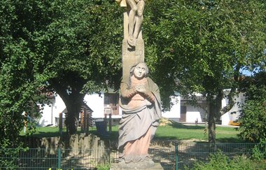 Rohrbacher Wegekreuze | © Stadt Eppingen
