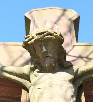 Rohrbacher Wegekreuze | © Stadt Eppingen