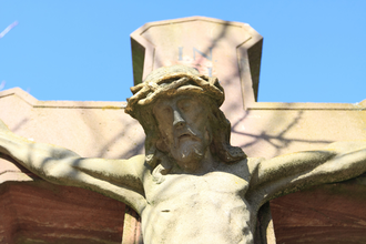 Rohrbacher Wegekreuze | © Stadt Eppingen