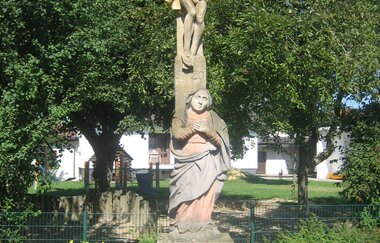 Rohrbacher Wegekreuze | © Stadt Eppingen