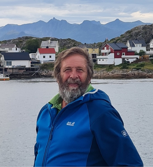 Roland Fischer | Naturparkführer Stromberg-Heuchelberg | © Roland Fischer