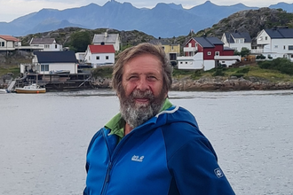 Roland Fischer | Naturparkführer Stromberg-Heuchelberg | © Roland Fischer