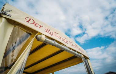 Planwagenfahrt Rolf Willy | © Rolf Willy GmbH