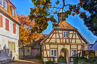 Römermuseum in Mainhardt | © Hohenlohe Schwäbisch Hall