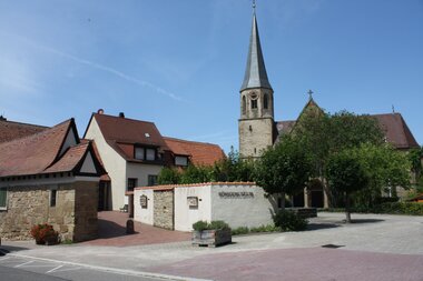 © Land der 1000 Hügel - Kraichgau-Stromberg
