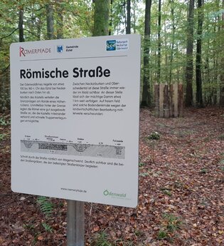 Römerstraße