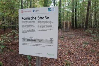 Römerstraße