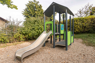 Röntgenstraße | © Stadt Öhringen - Famigo