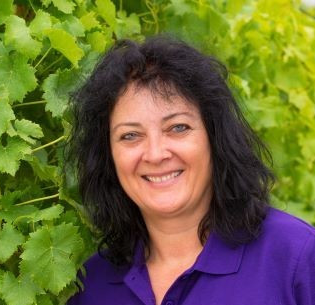 Rose Steinke | Weinerlebnisführerin | © Rose Steinke | Weinerlebnisführerin