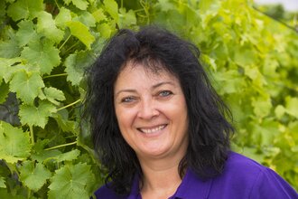 Rose Steinke | Weinerlebnisführerin in den WeinSüden Weinorten Cleebronn, Brackenheim und in Güglingen | © Rose Steinke
