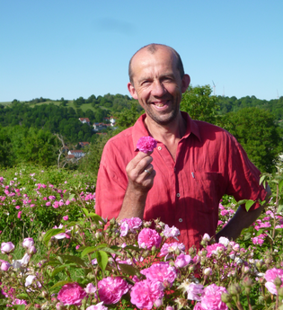 Rosenhof Taubertal | © Liebliches Taubertal