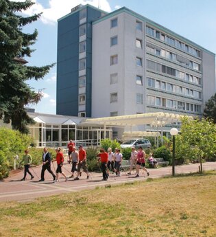 Rosentrittklinik