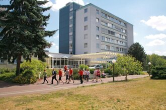 Rosentrittklinik