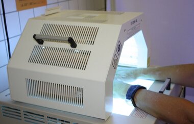 Rosentrittklinik