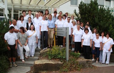 Rosentrittklinik