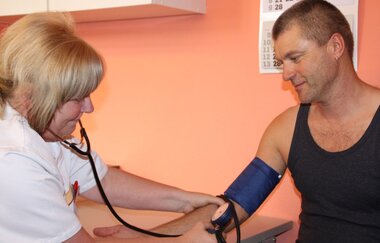Rosentrittklinik